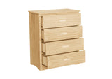B2043-9 Bartly Chest