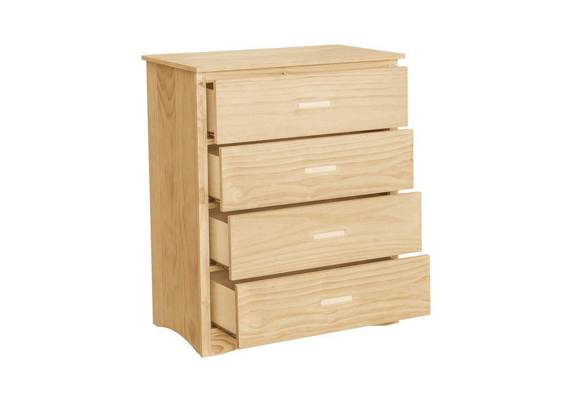 B2043-9 Bartly Chest