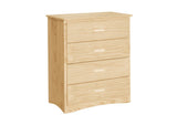 B2043-9 Bartly Chest