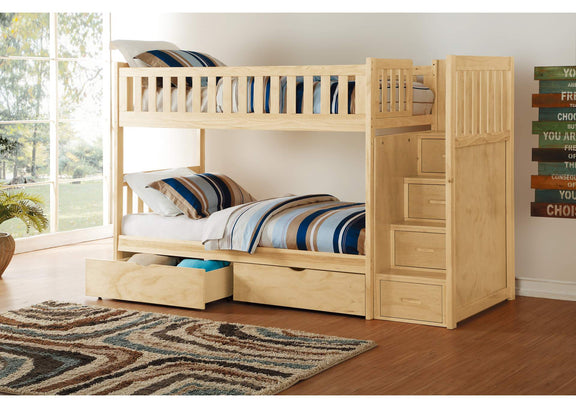 B2043-T Bartly Storage Boxes