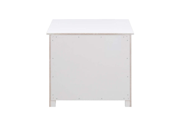 B2053W-4 Galen Night Stand