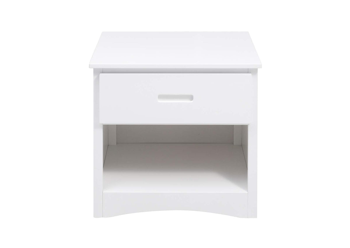 B2053W-4 Galen Night Stand