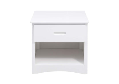 B2053W-4 Galen Night Stand