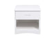 B2053W-4 Galen Night Stand