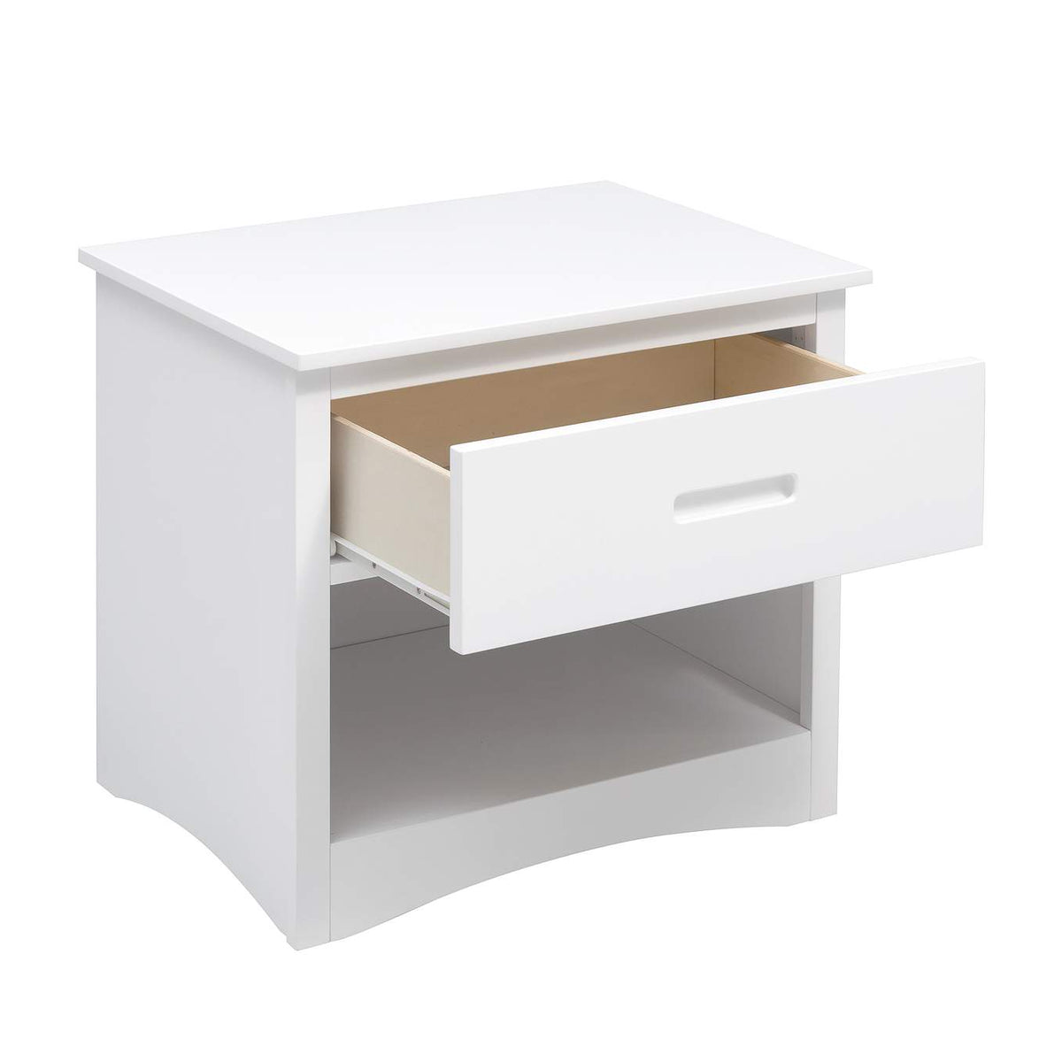 B2053W-4 Galen Night Stand