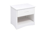 B2053W-4 Galen Night Stand