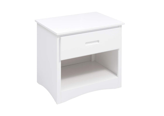 B2053W-4 Galen Night Stand