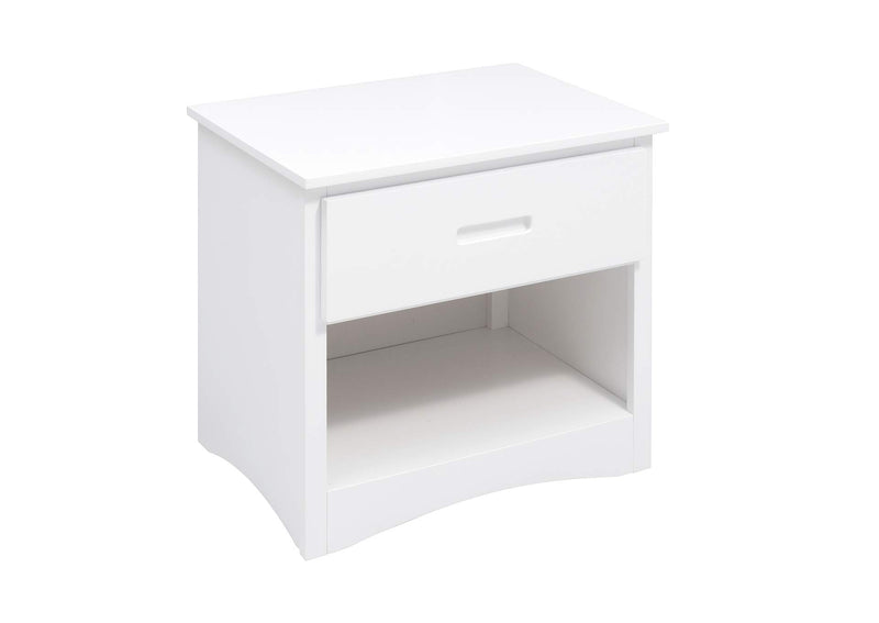 B2053W-4 Galen Night Stand