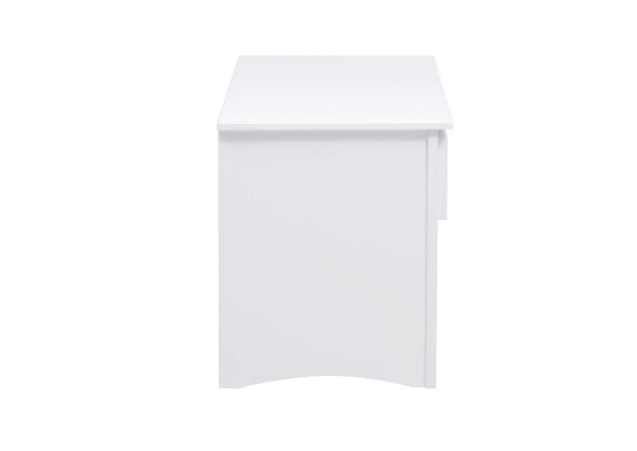 B2053W-4 Galen Night Stand
