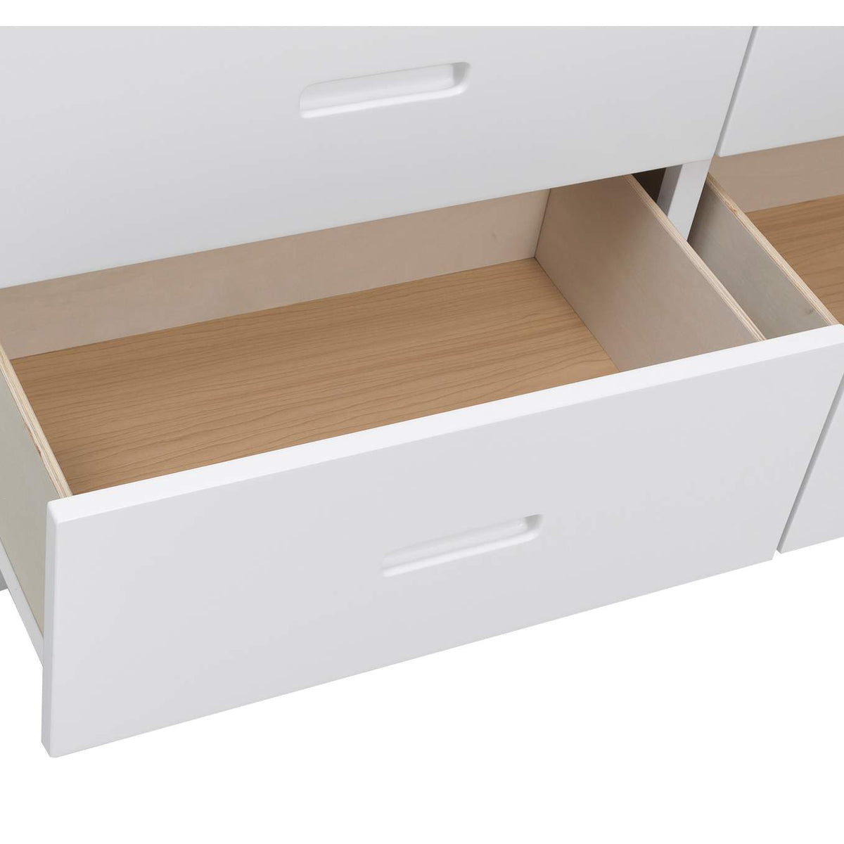 B2053W-5 Galen Dresser