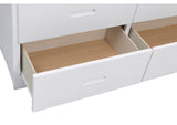 B2053W-5 Galen Dresser