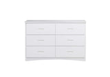 B2053W-5 Galen Dresser