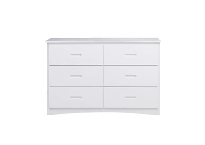 B2053W-5 Galen Dresser