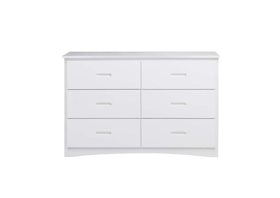 B2053W-5 Galen Dresser