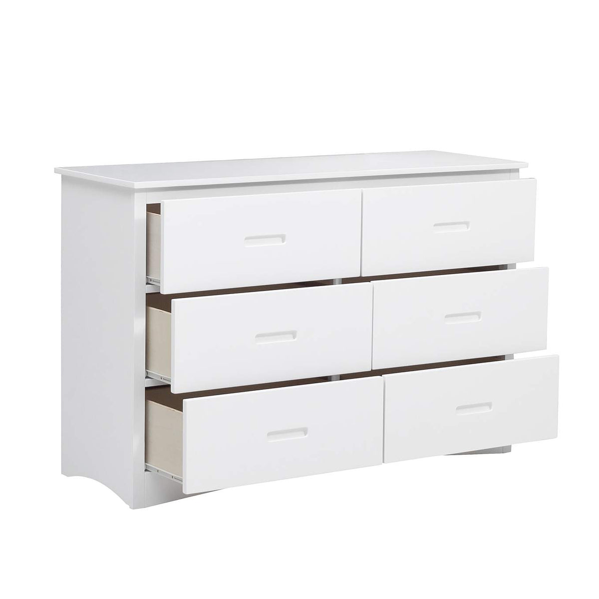B2053W-5 Galen Dresser