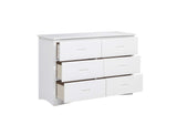 B2053W-5 Galen Dresser