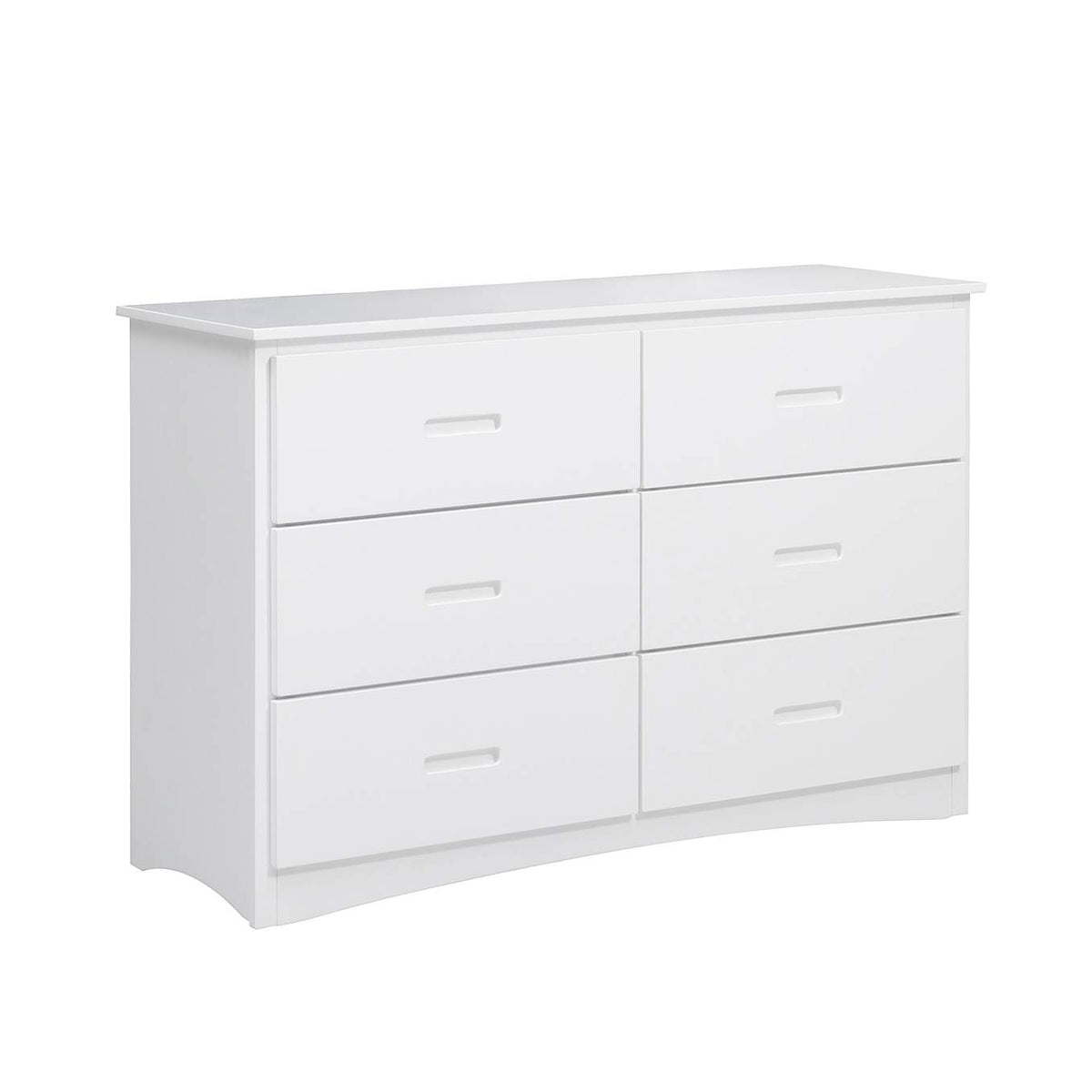 B2053W-5 Galen Dresser