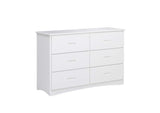 B2053W-5 Galen Dresser