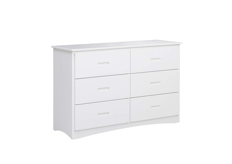 B2053W-5 Galen Dresser