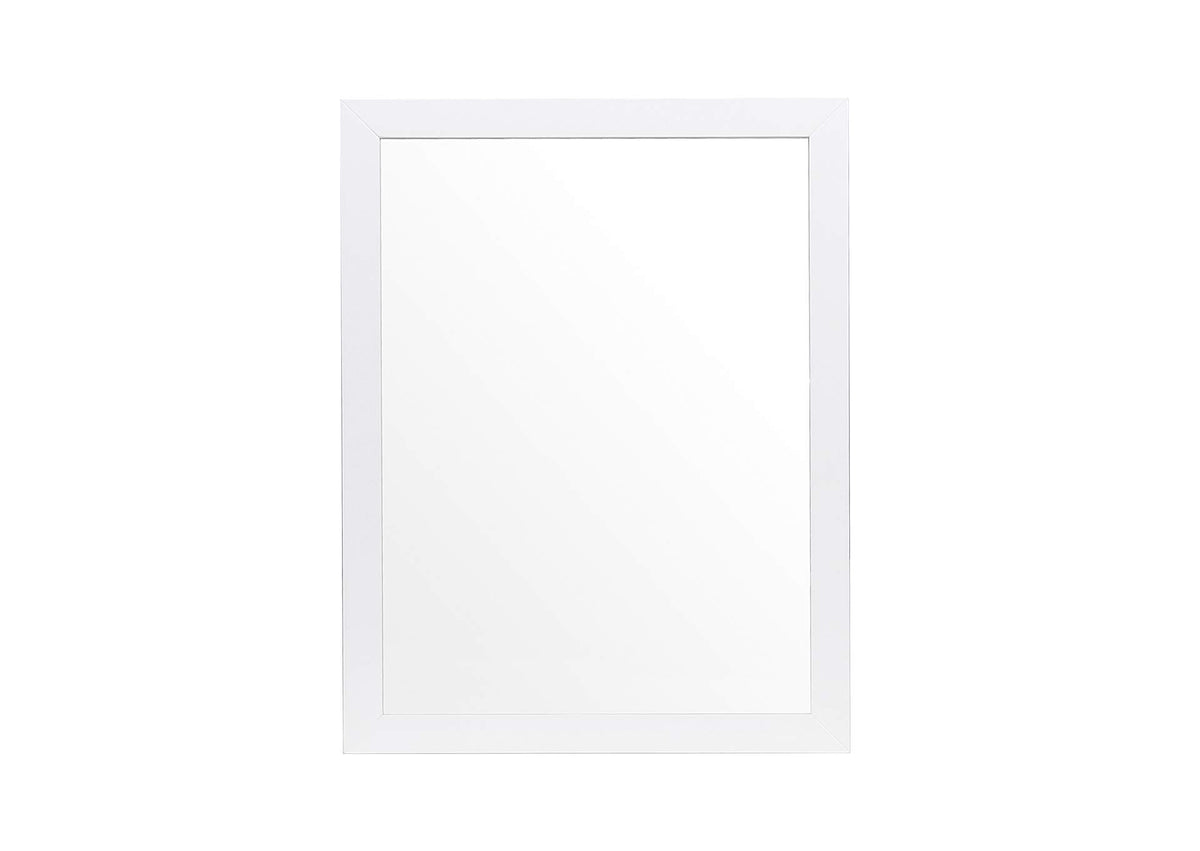 B2053W-6 Galen Mirror