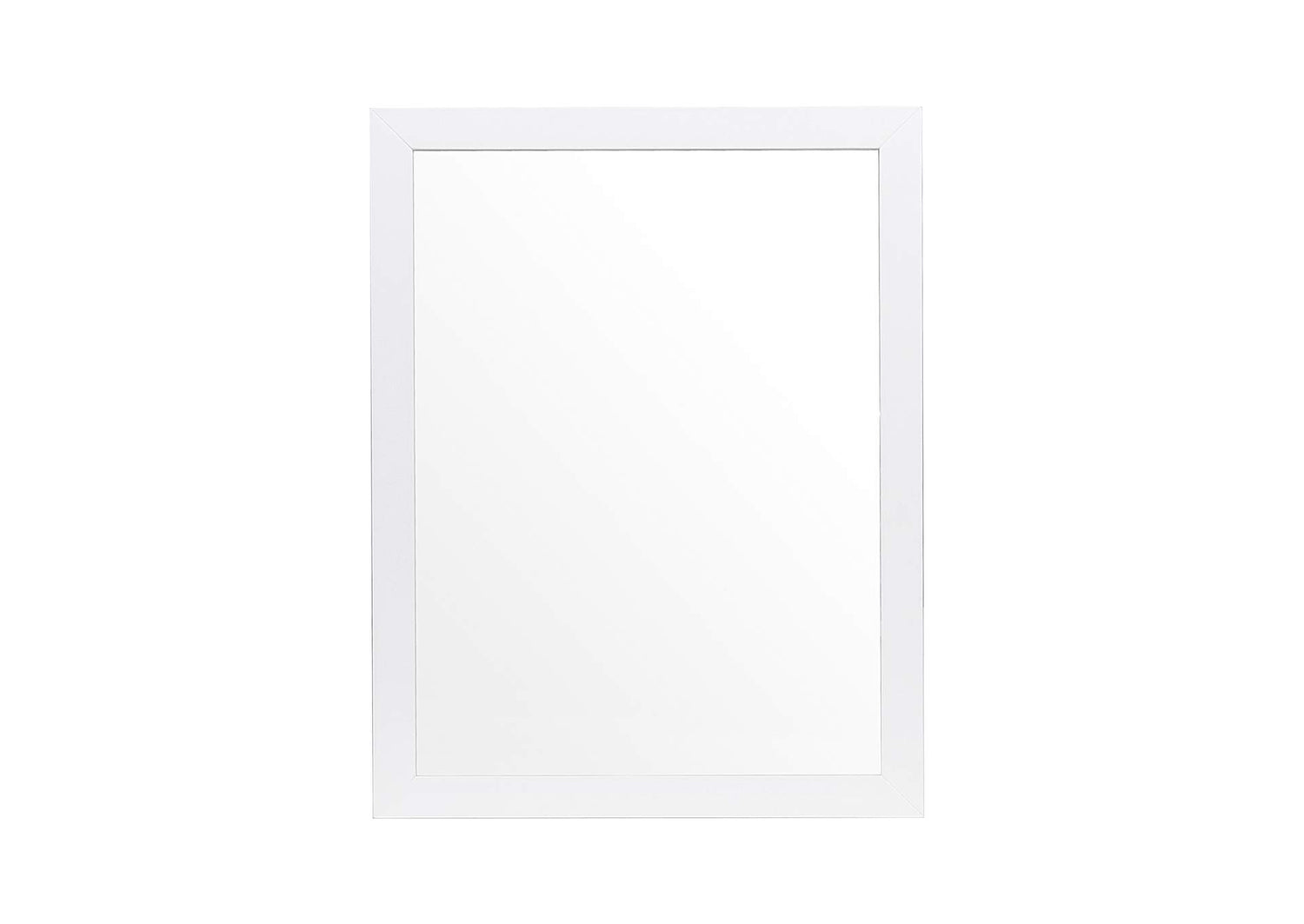 B2053W-6 Galen Mirror