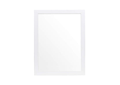B2053W-6 Galen Mirror