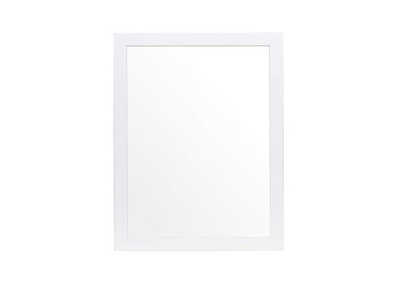 B2053W-6 Galen Mirror