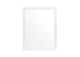 B2053W-6 Galen Mirror