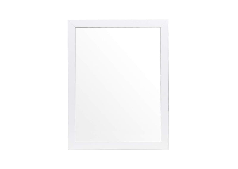 B2053W-6 Galen Mirror