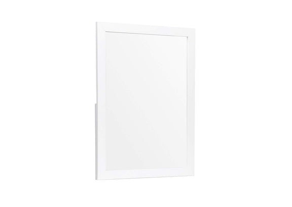 B2053W-6 Galen Mirror