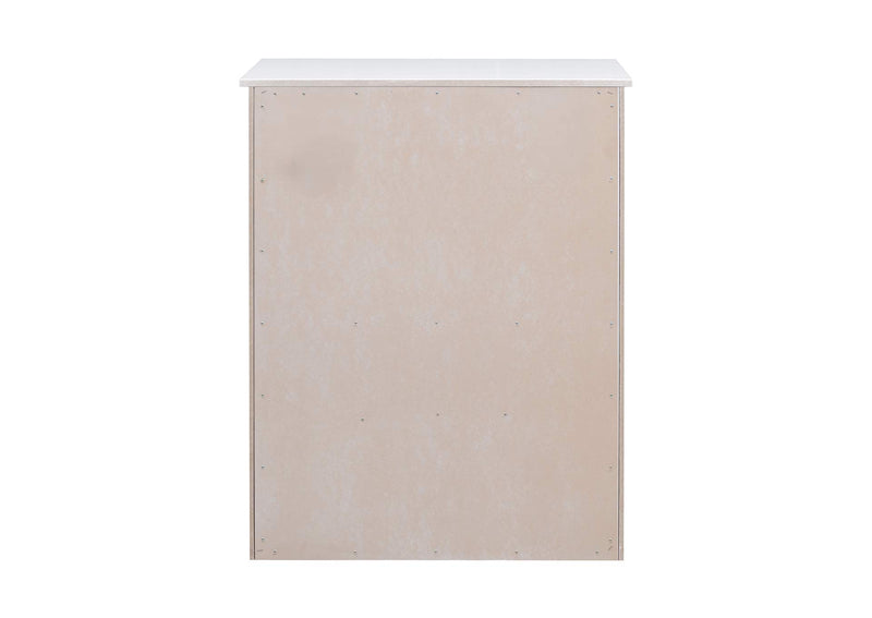 B2053W-9 Galen Chest