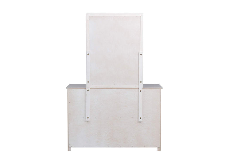 B2063-5 Orion Dresser