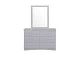 B2063-5 Orion Dresser