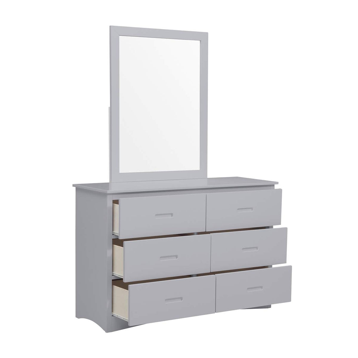 B2063-5 Orion Dresser