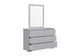 B2063-5 Orion Dresser
