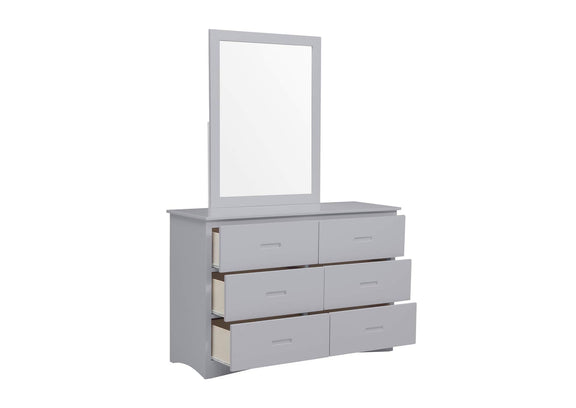 B2063-5 Orion Dresser