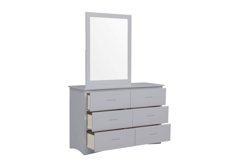 B2063-5 Orion Dresser