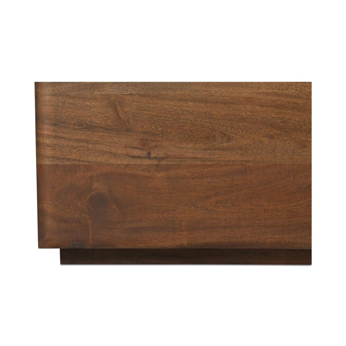 BB-1001-03 Watson 4 Drawer Dresser Brown