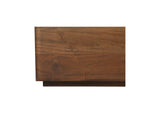 BB-1001-03 Watson 4 Drawer Dresser Brown