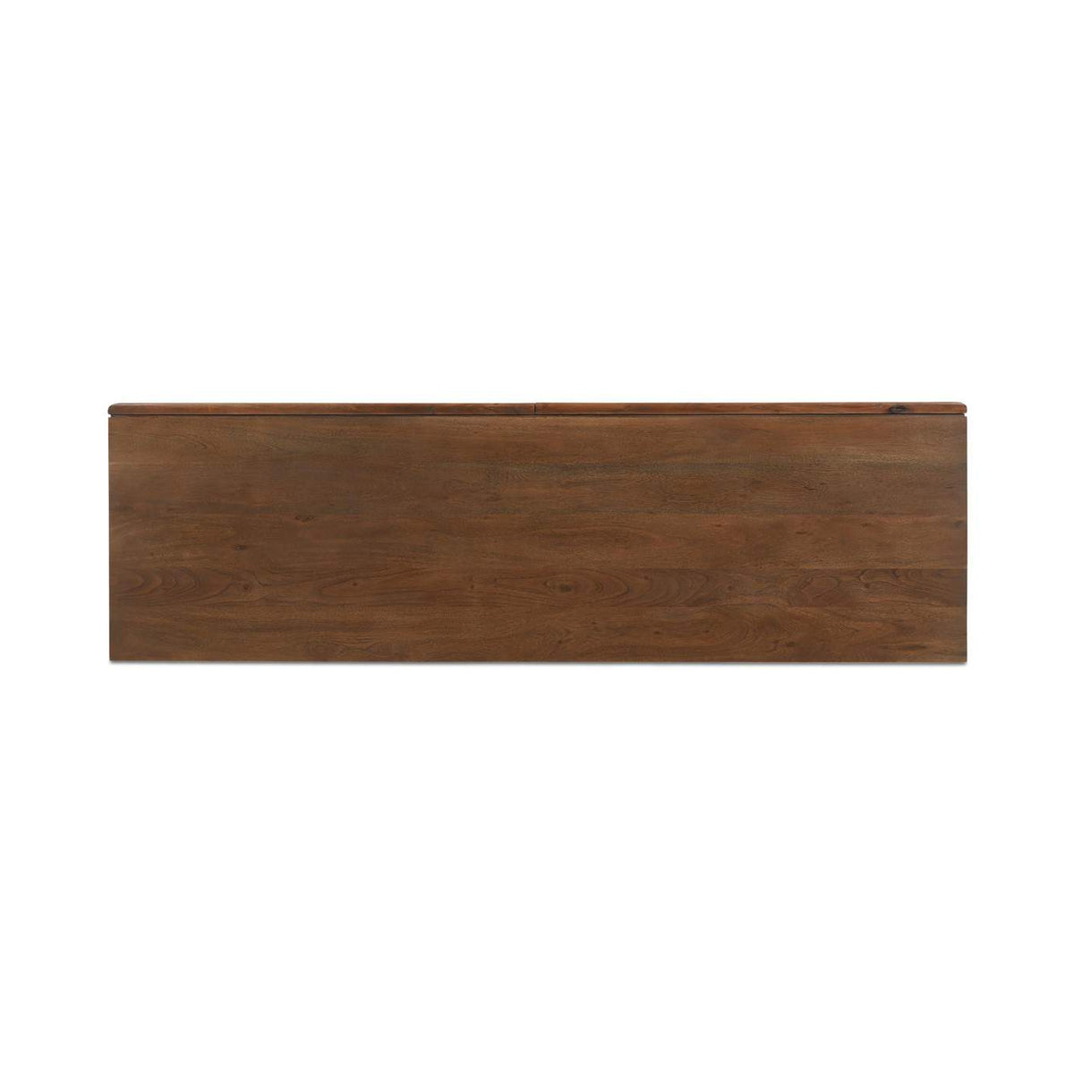 BB-1001-03 Watson 4 Drawer Dresser Brown