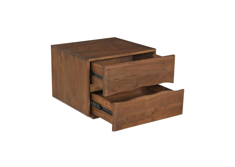 BB-1002-03 Watson Nightstand Brown