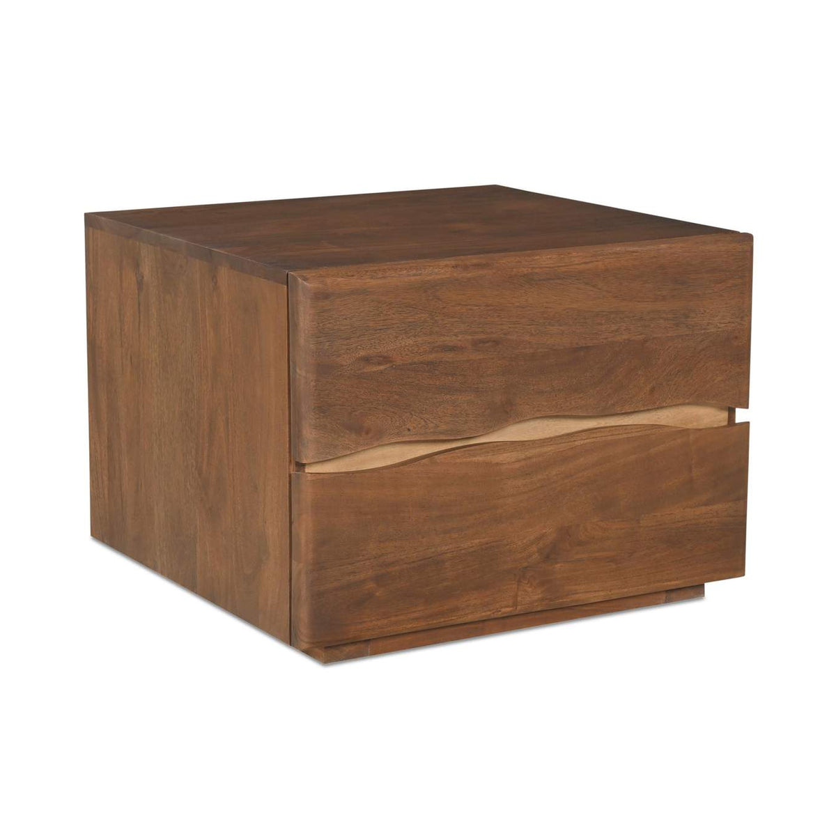BB-1002-03 Watson Nightstand Brown