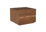 BB-1002-03 Watson Nightstand Brown