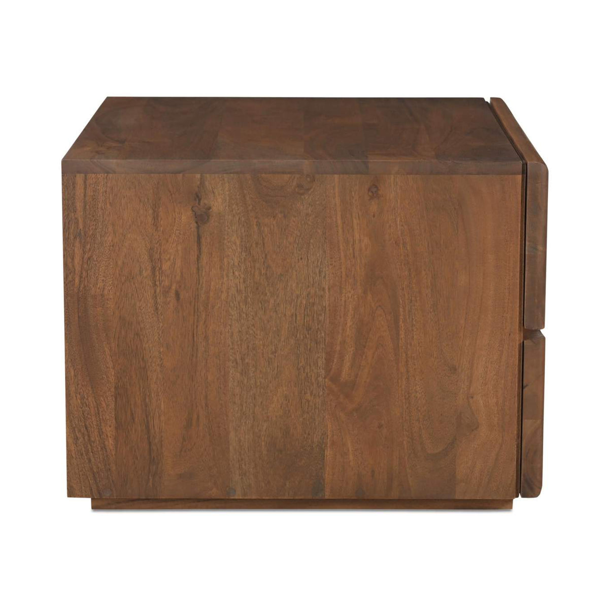 BB-1002-03 Watson Nightstand Brown
