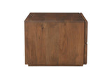 BB-1002-03 Watson Nightstand Brown