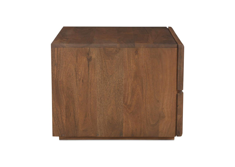 BB-1002-03 Watson Nightstand Brown
