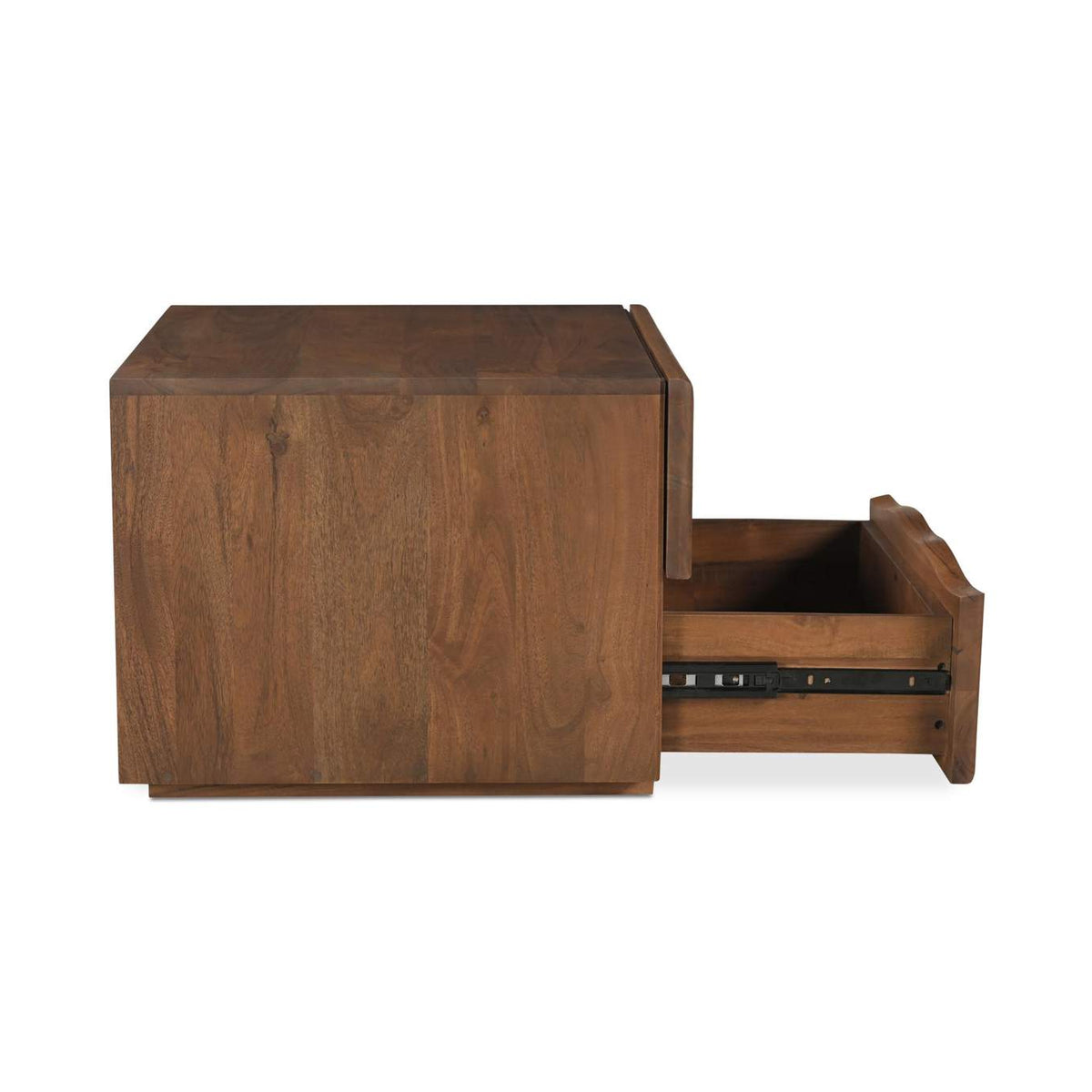 BB-1002-03 Watson Nightstand Brown