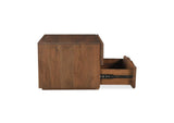 BB-1002-03 Watson Nightstand Brown