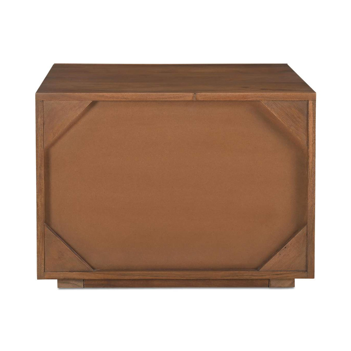 BB-1002-03 Watson Nightstand Brown