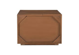 BB-1002-03 Watson Nightstand Brown